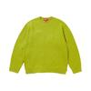 Supreme Pilled Sweater 'Black' Men's SUP-FW23-260