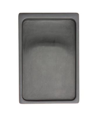 Kobaido Reprinted Ramon Rectangular 6 Domestic Finish Inkstone, Inkstone, Type, Inches,