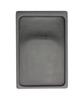 Kobaido Reprinted Ramon 6 Domestic Finish Inkstone, Inkstone, Rectangular, Inches,