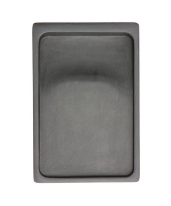 

Kobaido Reprinted Ramon 6 Domestic Finish Inkstone, Inkstone, Rectangular, inches,