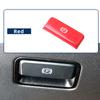 Decoration Cover For Mercedes Benz W166 W156 W117 W176 W172 W231 W292 W242 W246 2469050451 Electronic Hand Brake P Button