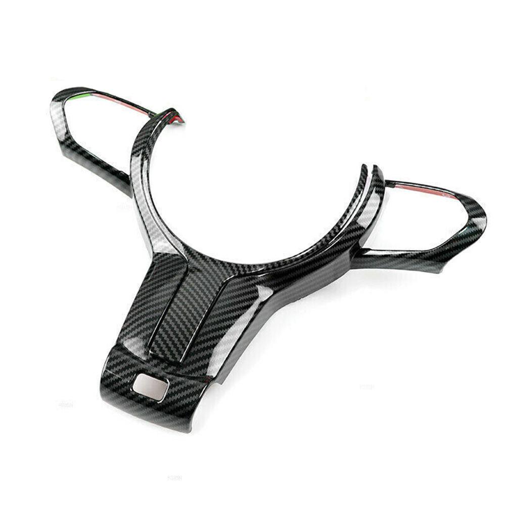 Steering Wheel Cover Cool Design For BMW 1 SERIES F20