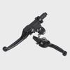 ASV Anti-Fall Brake & Clutch Handles for Off-Road Motorcycles