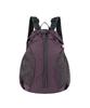 Sunlovetour Tourer Gym Sack Purple Grid