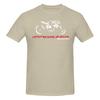 Mv Agusta Dragster 800rr Abrasionresistant Tshirt Casual And Loose Youthful Feeling Tshirt
