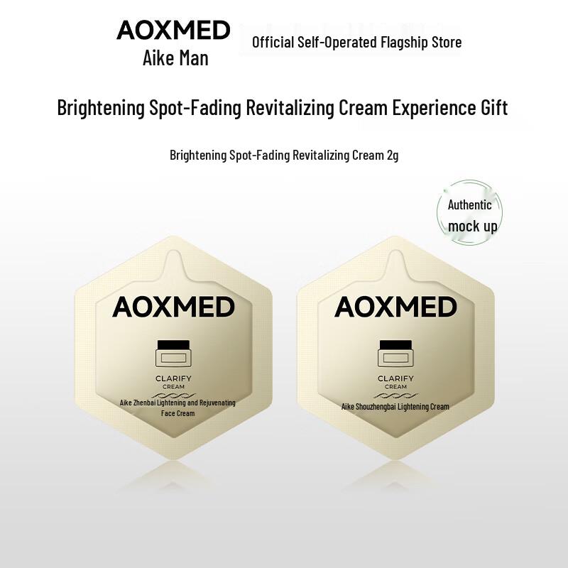 

Кремы для лица AOXMED Skincare