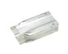 Mercedes-Benz W204 C200 Front Bumper Supports 2046201195, 2046200995
