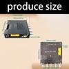 TB21PRO Upgraded 2.1 Channel Wirelsss-Compatible Amplifiers Board With Bass Speaker And Plastic Case