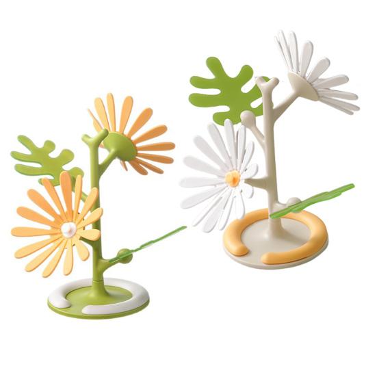 1 Set Flower Coaster Heat-Resistant Floral Theme Trivet Anti-scald Kitchen Countertop Pot Pan Coffee Tea Cup Holder Dining Table Decoration