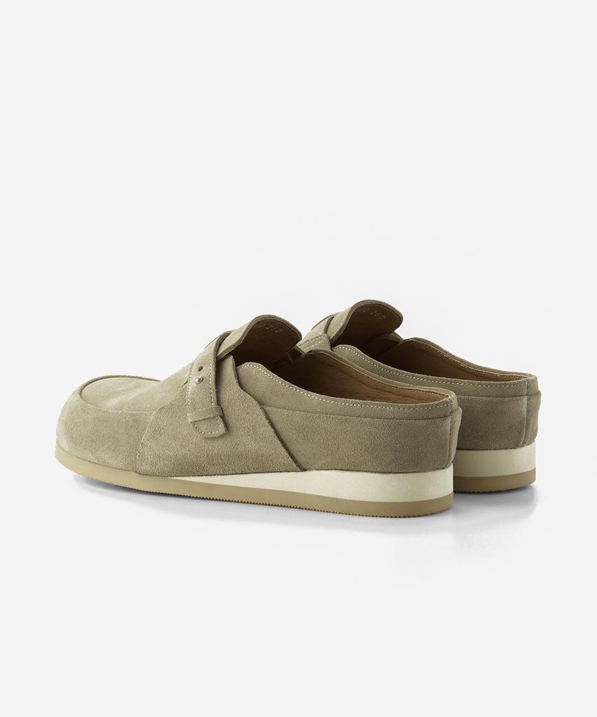 Romantischer Move Brot-Clogs R24M600 (Ihr Beige)