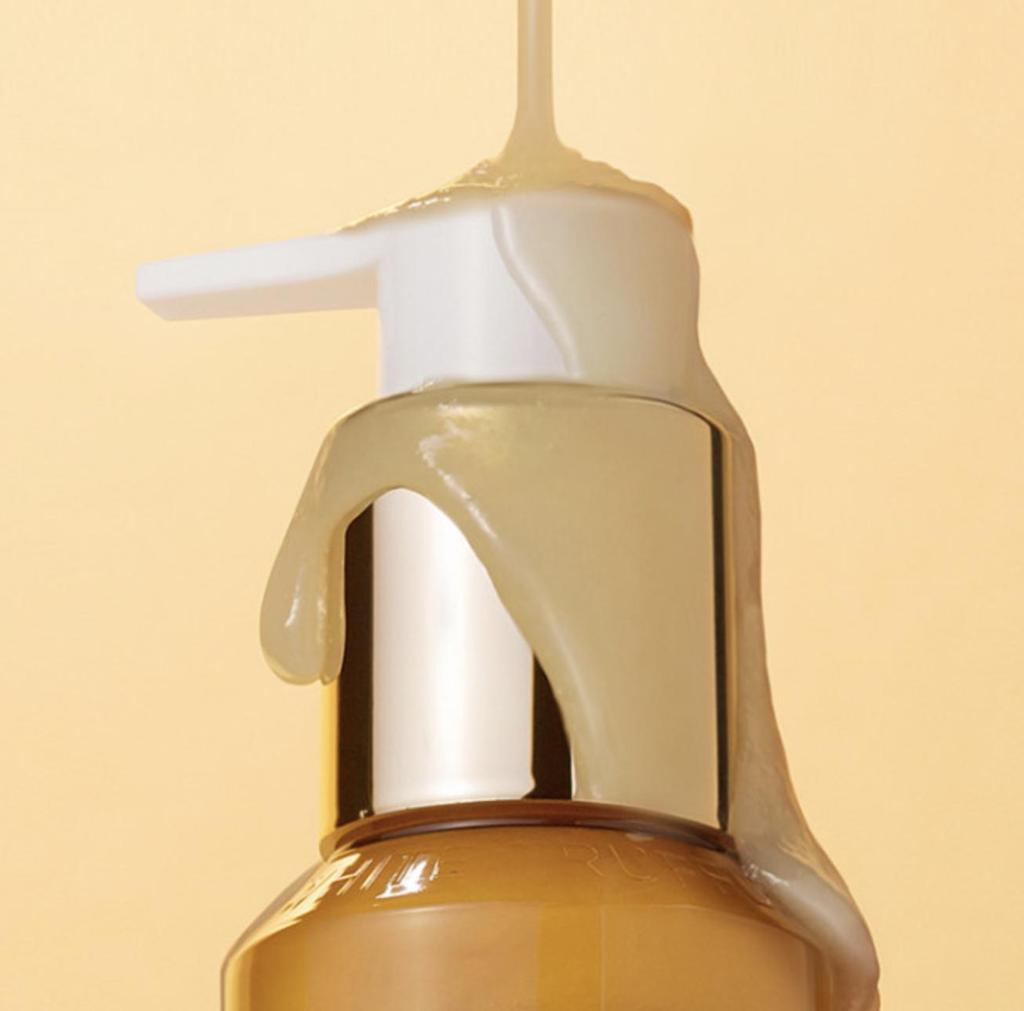 d'Alba Vegan Return Oil Cream Cleanser Deep Cleansing Makeup Melt 160ml Korean Skincare Sunscreen Remover