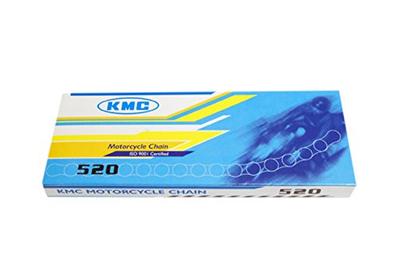 Motorcycle Parts Center KMC Chain 520