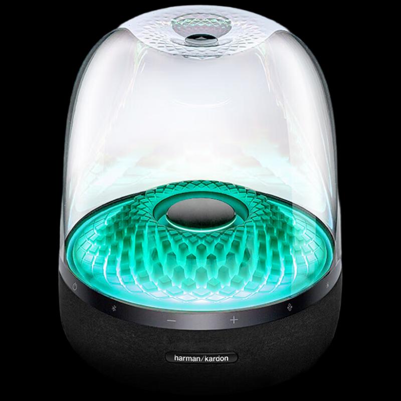 Harman Kardon Aura Studio 4 Bluetooth Speaker