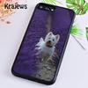 Krajews Westie Dog Small White Phone Case Cover For iPhone 17 Air 16 15 14 plus 12 13 pro max coque Fundas