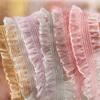 2Pcs Elastic Lace Shoelaces, Suitable for White Sneakers, Ballet Style Elastic Elastic LACES, Adding Color To The Shoes
