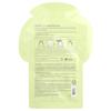I'm Avocado, Nutrition Beauty Mask Sheet, 1 Sheet, 21G(0.74Oz)