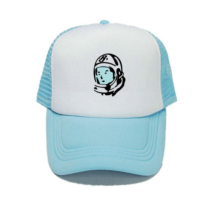 Casual Astronauts Snapback Hats Unisex Skull Spaceman Dad Hat Adjustable Spaceman Moon Landing Baseball Cap Hat YY431