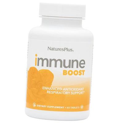 Vitamins for Immunity, Immune Boost, 60tab (36375173)