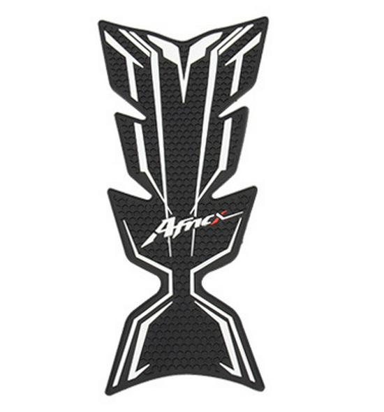 

Kawasaki Ninja 400/Z400 Anti-Slip Tank Pad Fishbone Sticker