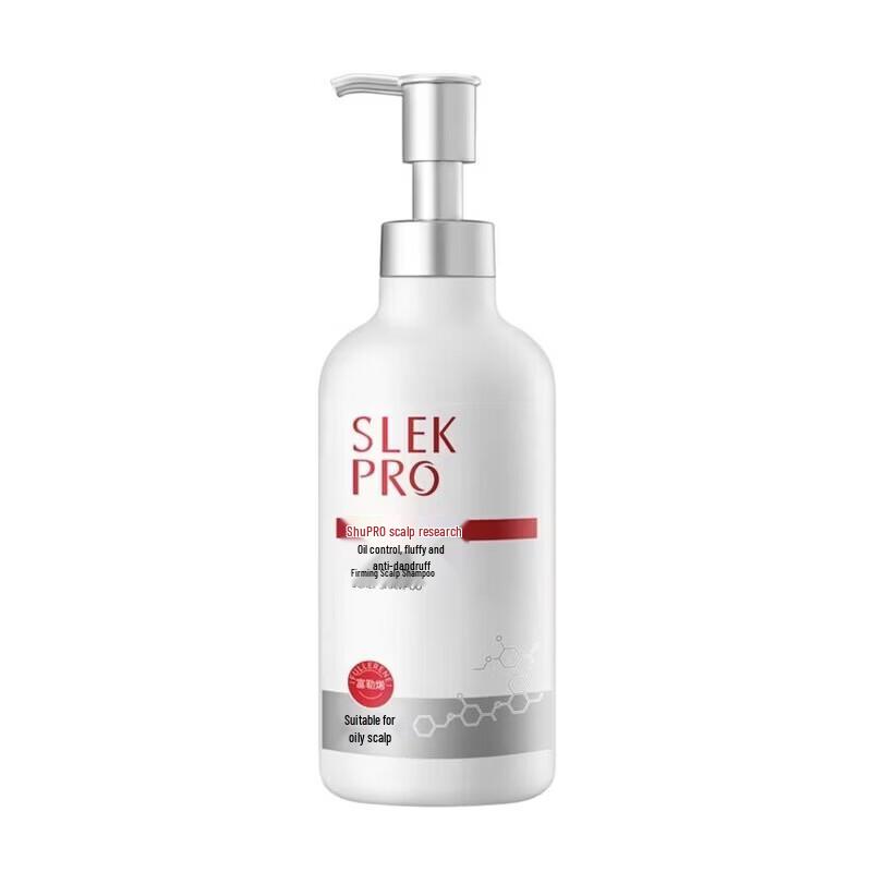 Slek PRO Refreshing Oil Control Hair & Body Care 5-Set Bundle