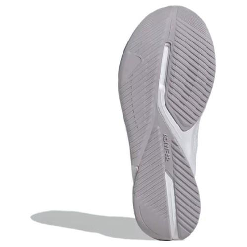 adidas Duramo SL White Aurora Pink W - IF9465