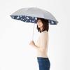 Foldable Parasol for for Both Sunny and Rainy UV Light Heat Protection Lightweight, Women, Days, Protection, Blocking, <Cooling Umbrella>