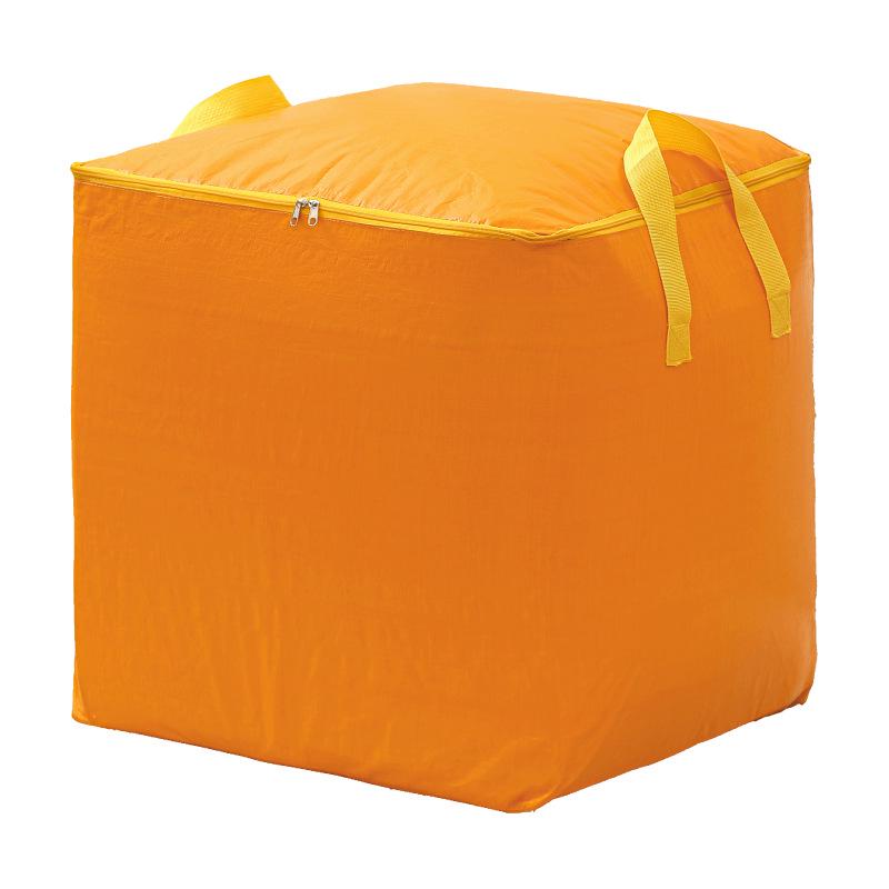 Durable Large-Capacity Storage & Moving Bags for Dorms and School