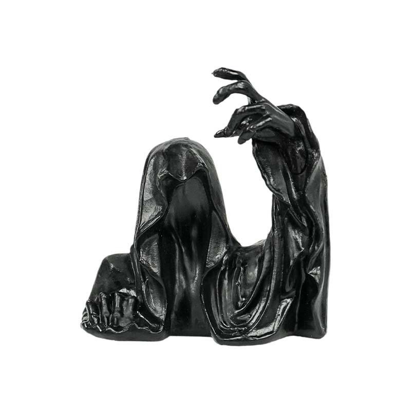 Gothic Ornament Resin Crafts