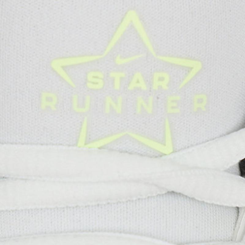 Nike Sneakers Star RuNner 4 Nn Gs