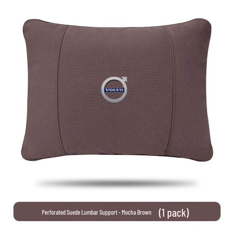 Tetuieră și Pernă pentru Gât Volvo: Pernă lombară pentru XC60/S60/S90/XC90/XC40