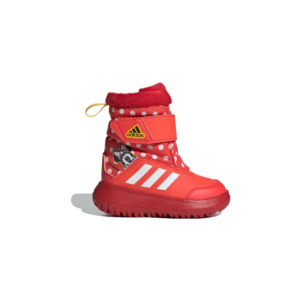 New Adidas Disney X Winterplay Boot I 'Minnie Mouse' IG7191