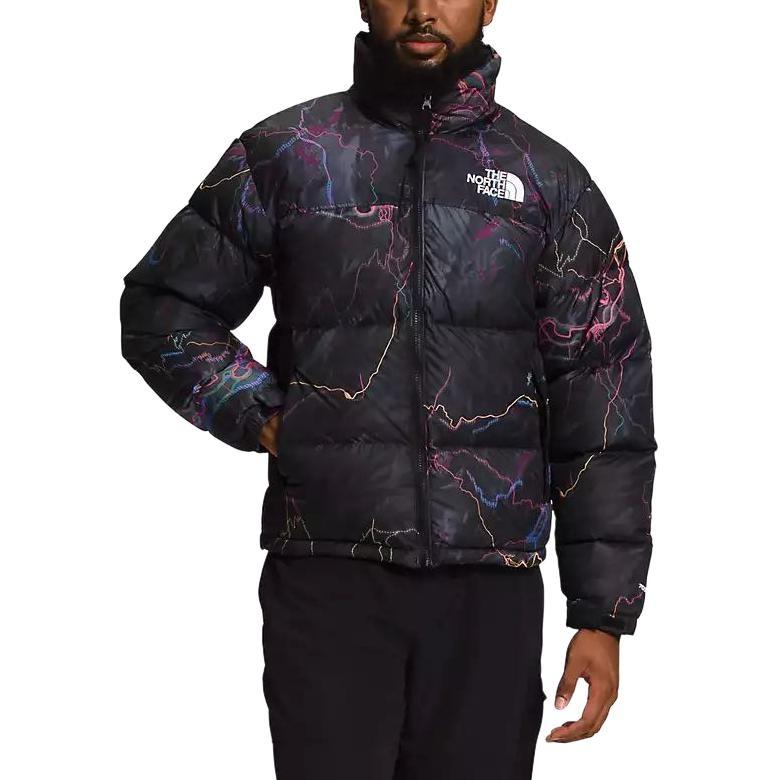 The North Face 1996 Retro Nuptse 700 Fill Packable Jacket Men's NF0A3C8D-IRI
