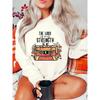 Women Fashion Leopard Vintage Flower Long Sleeve Print Sweatshirts Clothes Ladies Clothing Graphic Pullovers