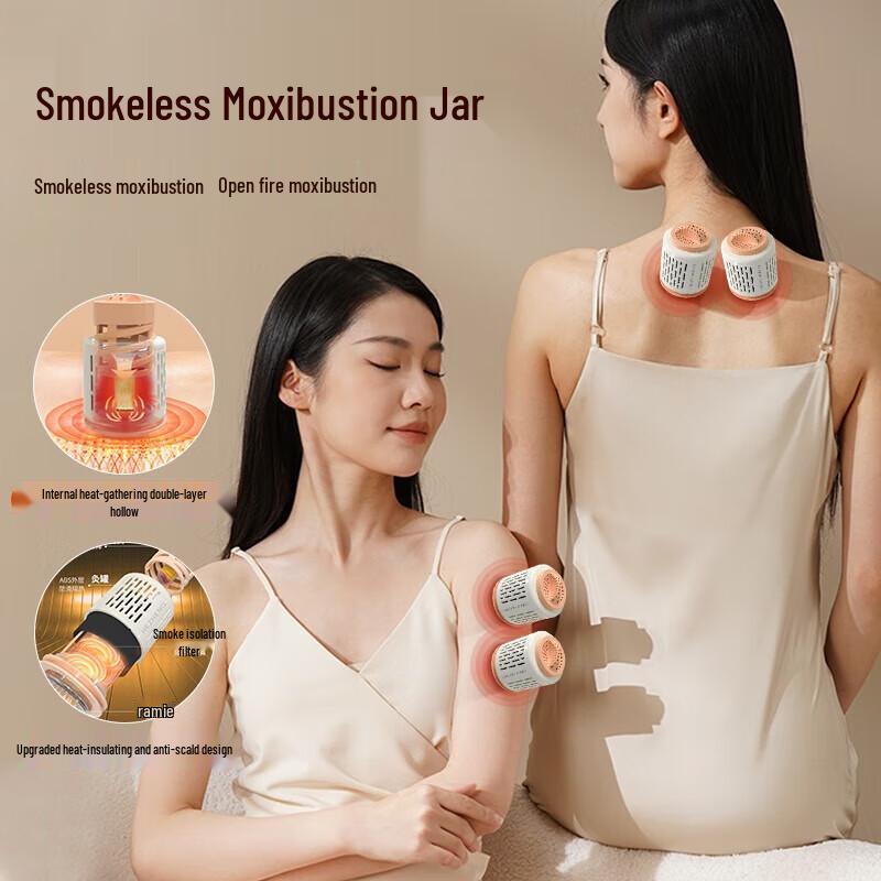 Hezheng Thermal Therapy Massager