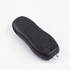 Coque de clé intelligente à distance pour Porsche 718 911 Panamera Cayenne 2017 2018 2019 2020 Couvercle de clé sans clé Porsche à 3 boutons