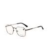 Men S 53 Mm Grey opticalS Light Gunmetal