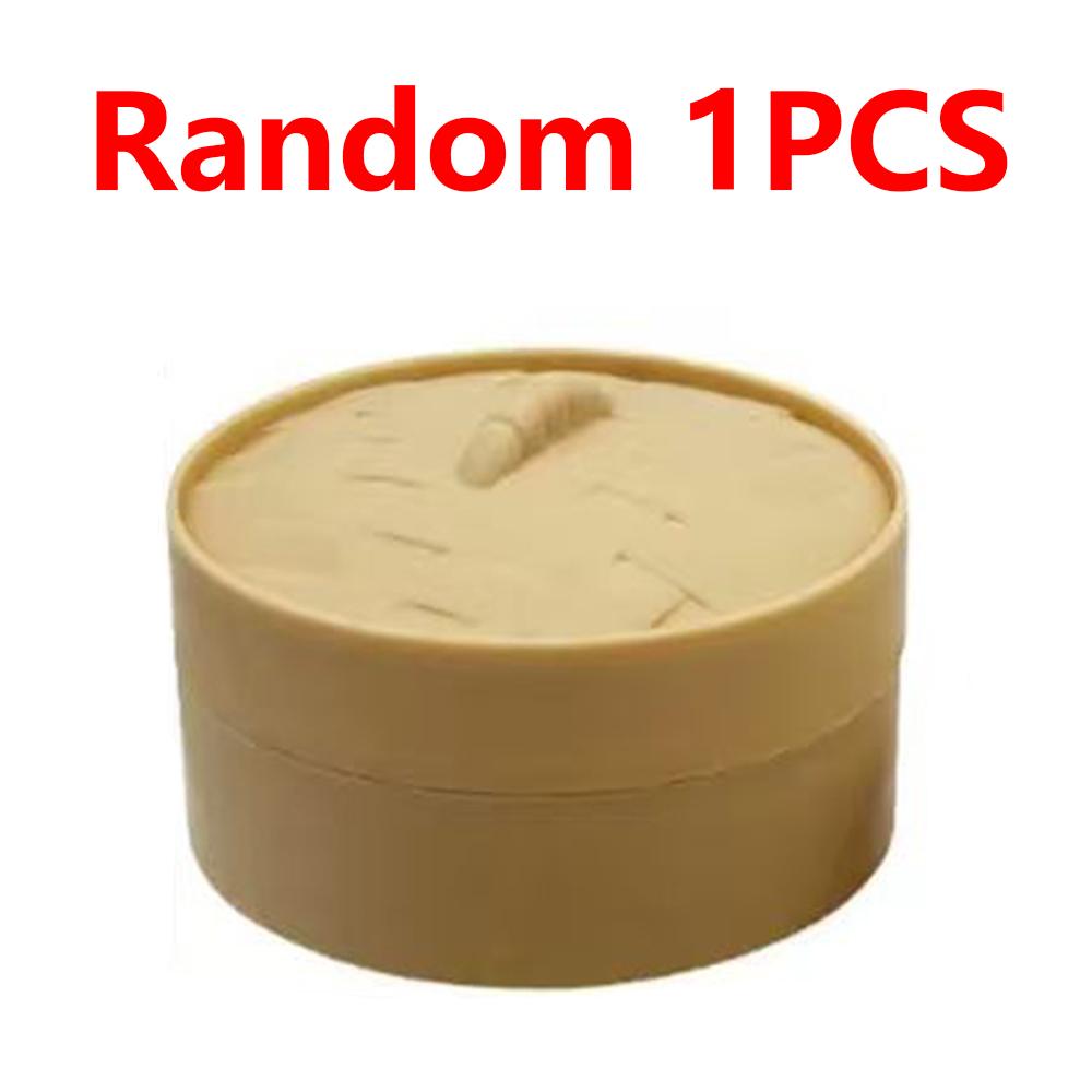 Блестящий Пельмень, Блестящий Пельмень Сквиши Коробка Пельмени Сквиши Снятие Тревоги Фиджет Мягкий Сжимаемый Тесто для Декомпрессии