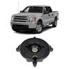 Exterior Side View Power Mirror Glass Control Motor Accessories 6U5Z-17D696-C Compatible For F150 MKX 6U5Z17D696C 924400