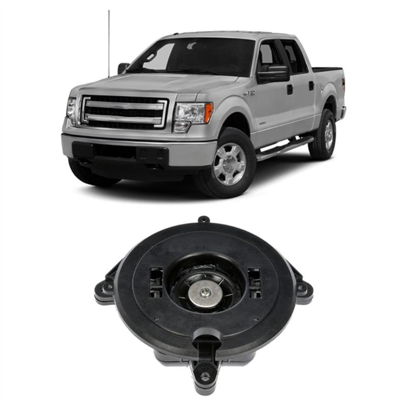 Exterior Side View Power Mirror Glass Control Motor Accessories 6U5Z-17D696-C Compatible For F150 MKX 6U5Z17D696C 924400