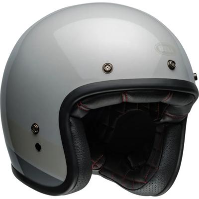 Capacete Aberto Bell Moto Custom 500 Flake