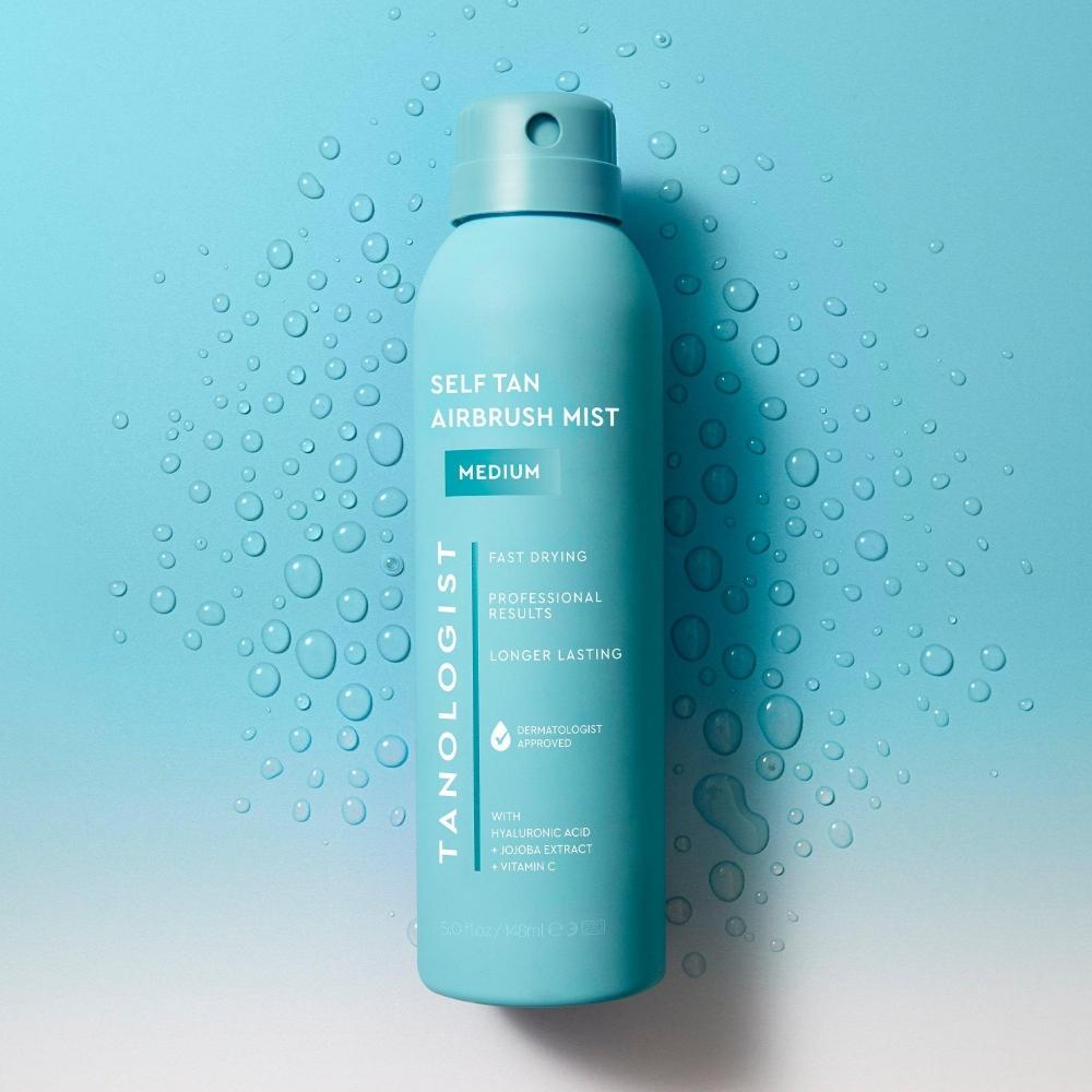 Tanologist Self Tan Airbrush Mist 5.0 Oz