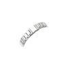 SEIKO Quartz Movement Stainless Steel Strap Watch Women's Watch Pink Watch Dial SRZ514J1