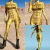 Unisex Cyber ​​Punk 3D digitální tisk Halloween Party Role Play Outfit Ženy Muži Cosplay Kostýmy Karnevalová kombinéza