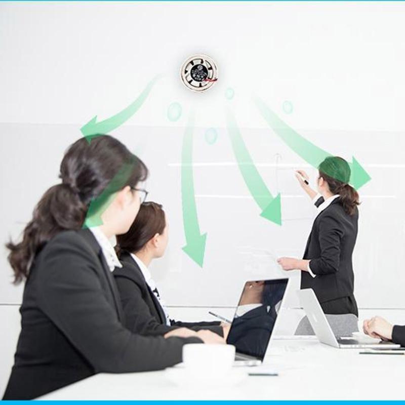 Exhaust Fan Inline Pipe Duct Fan Bathroom Extractors Ventilation Kitchen Wall Air Clean Ventilator for Air Conditioners