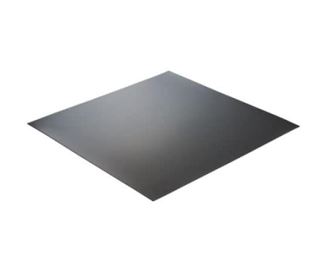 TRUSCO Magnetická deska No x 250 mm x 300 mm, Samolepicí, 2,0 mm