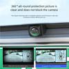 Waterproof Design Car Camera Protective Cover Vehicle Camera Accessory  Outdoor Driving