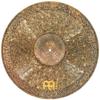 MEINL Byzance Jazz Series Ride Cymbal Ralph Peterson Signature Model Symmetry Ride B22SYR 22" []