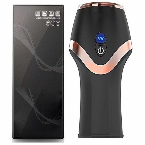 USB Charging Men Sport Massager Vibration Sex Toys Doll Masturbator Vagina Vibrator Vibrating Penis
