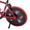 1:8 Scale Bicycle Model Toy Road Mountain Simulation Bike Children Adult Finger Mini Bike  Kids Toy