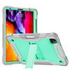 Faltbare Airbag Anti-Fall Tablet-Ständer-Hülle für iPad Pro 11 - Air5 Desktop-Ständer